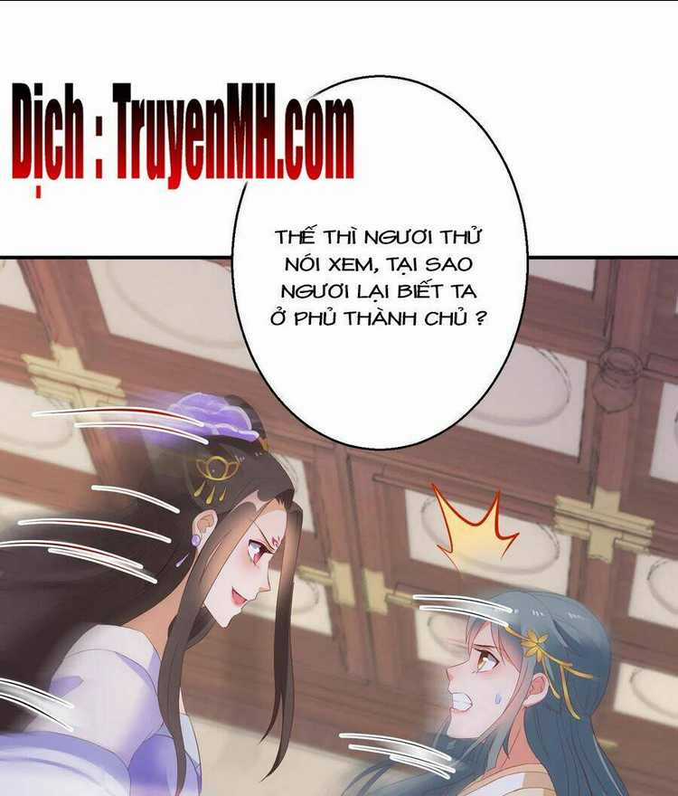 Nghịch Thiên Độc Phi Chapter 57 trang 10