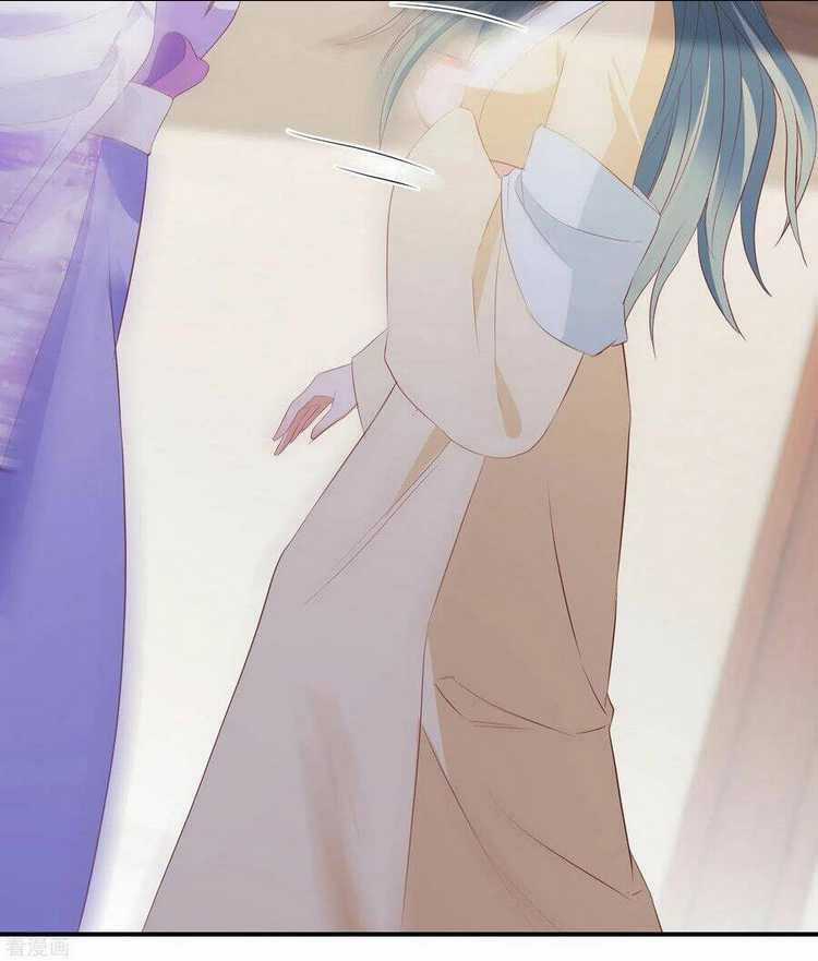 Nghịch Thiên Độc Phi Chapter 57 trang 11