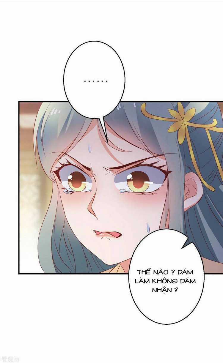 Nghịch Thiên Độc Phi Chapter 57 trang 12