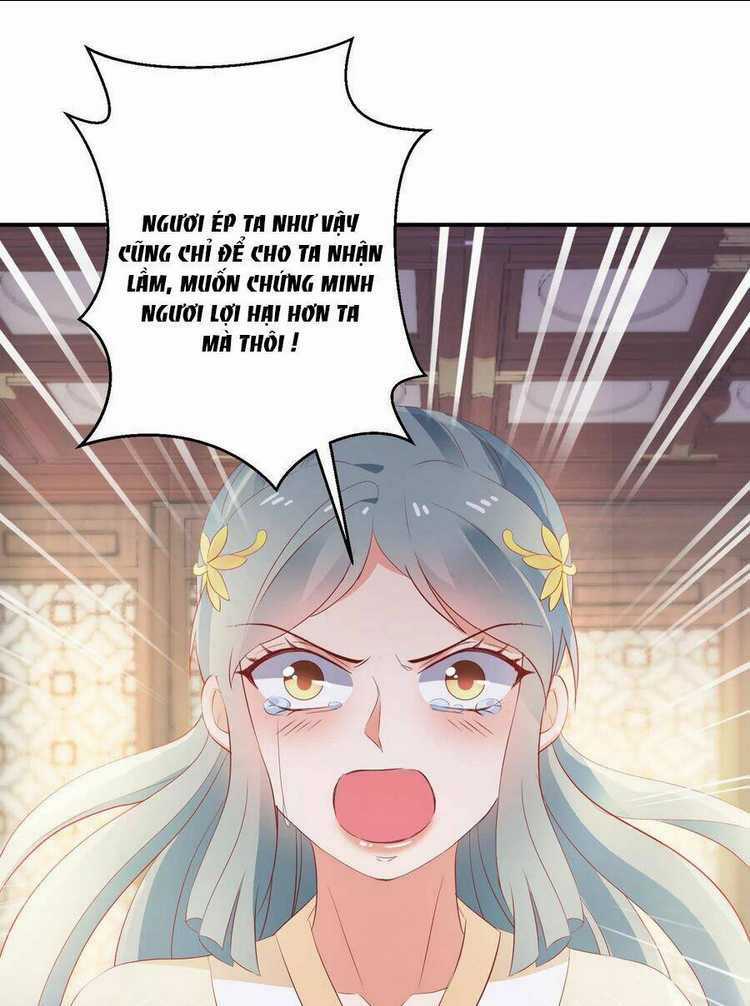 Nghịch Thiên Độc Phi Chapter 57 trang 13