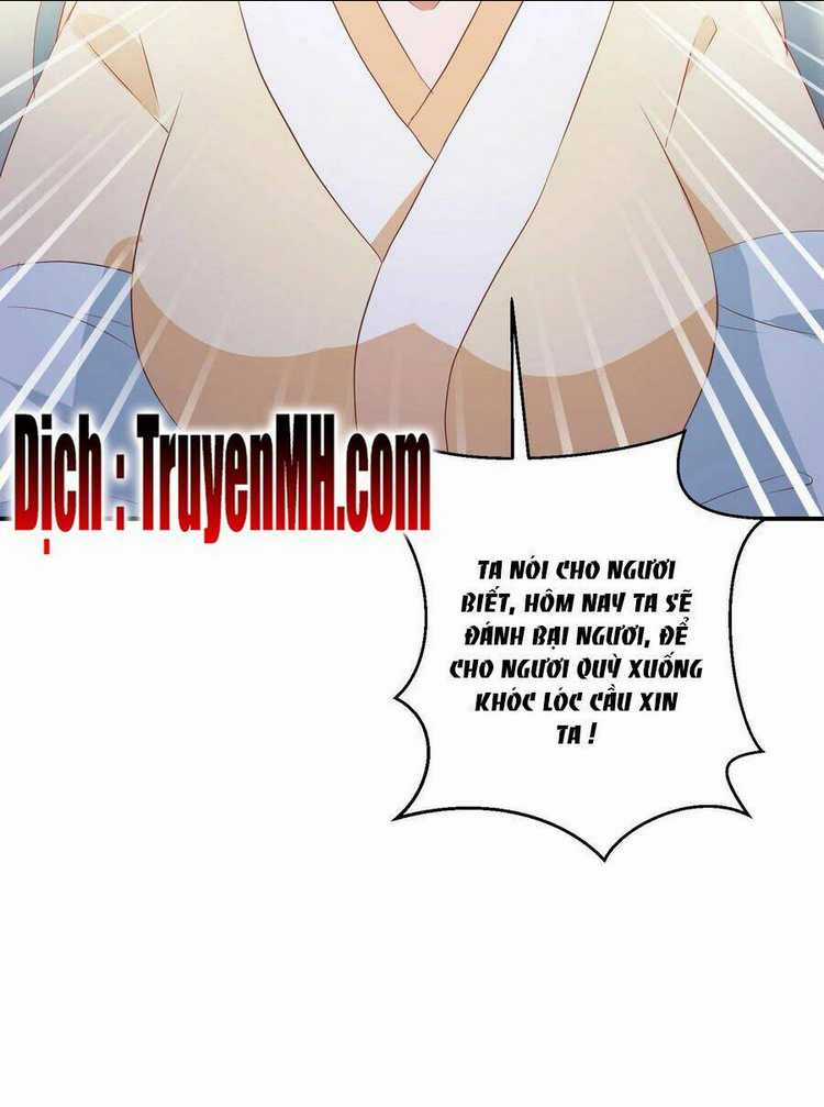 Nghịch Thiên Độc Phi Chapter 57 trang 14