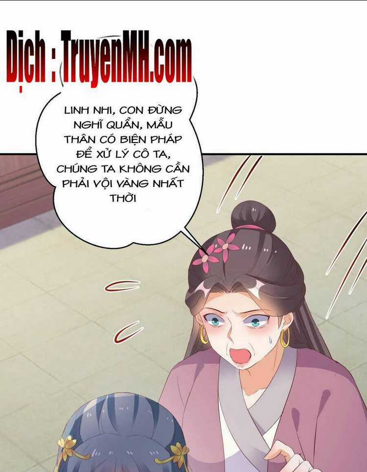 Nghịch Thiên Độc Phi Chapter 57 trang 16