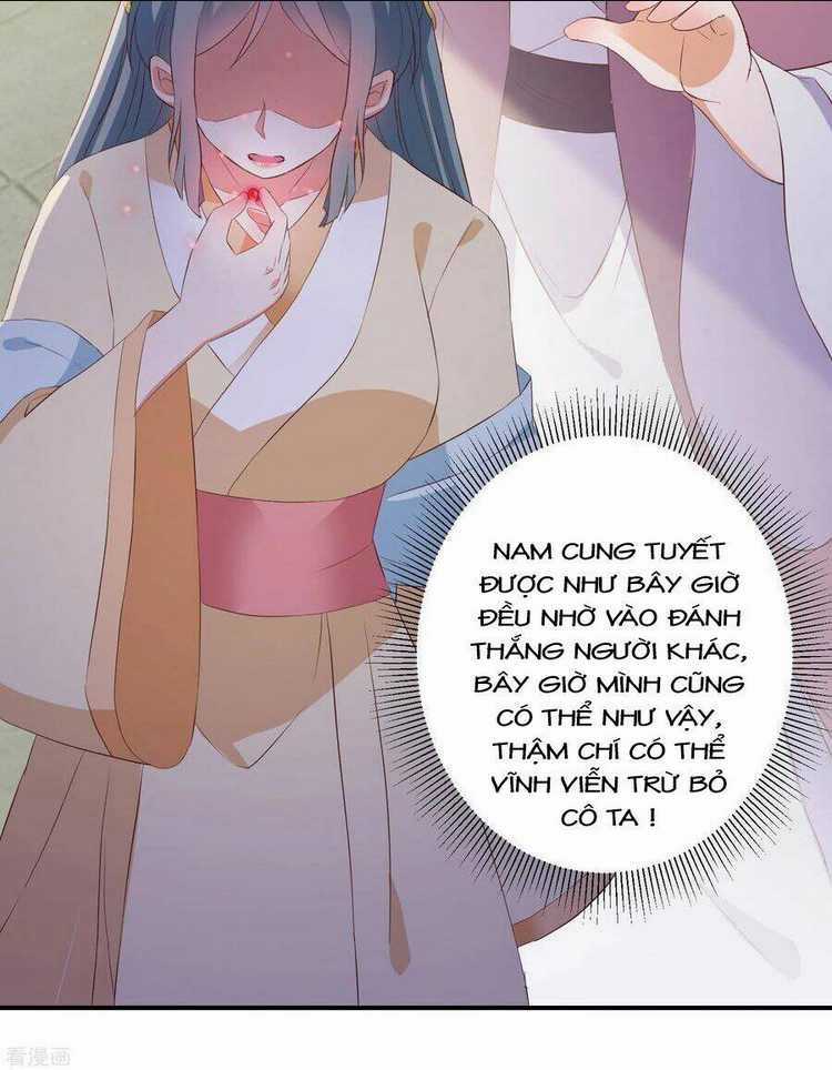 Nghịch Thiên Độc Phi Chapter 57 trang 17