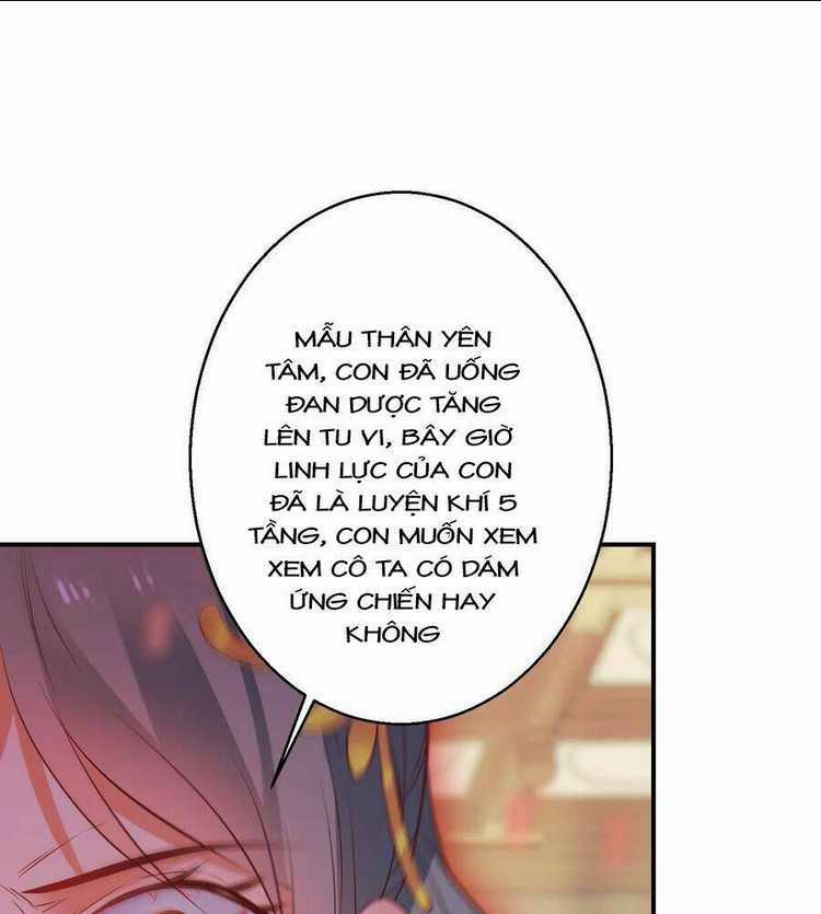 Nghịch Thiên Độc Phi Chapter 57 trang 18