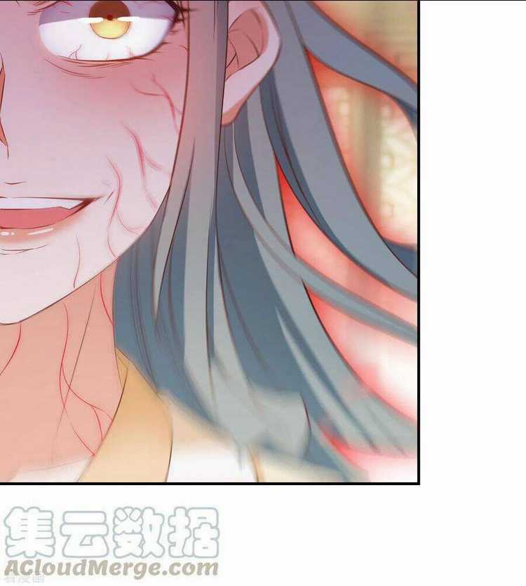 Nghịch Thiên Độc Phi Chapter 57 trang 19