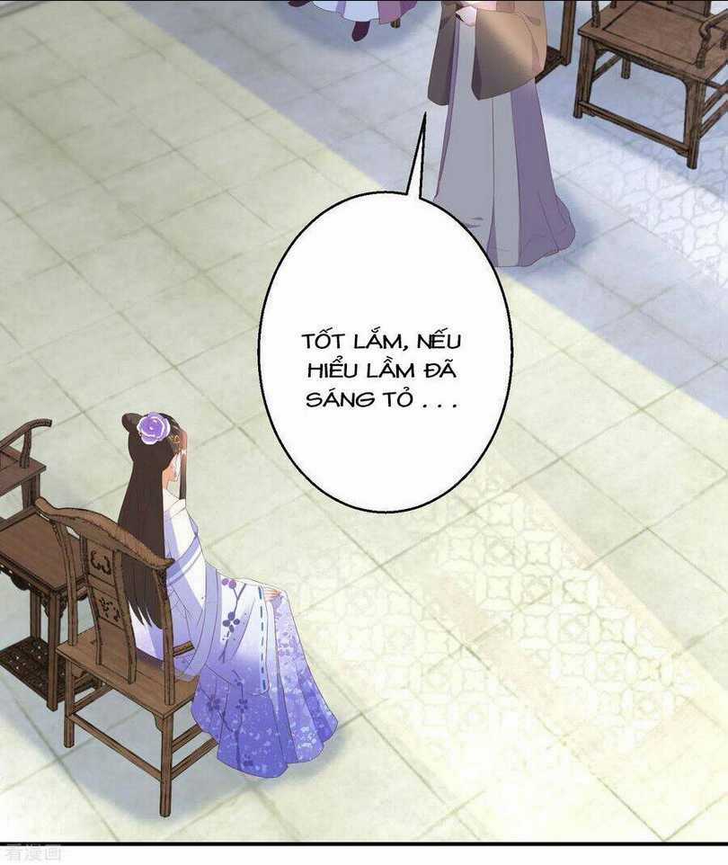 Nghịch Thiên Độc Phi Chapter 57 trang 2