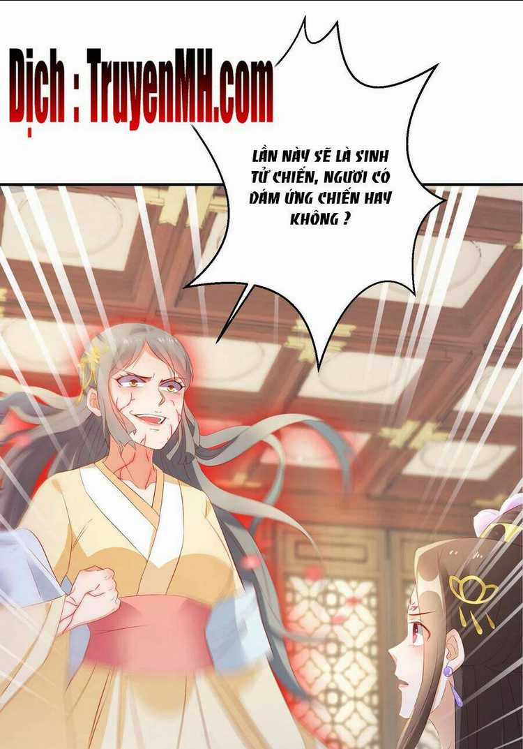 Nghịch Thiên Độc Phi Chapter 57 trang 20