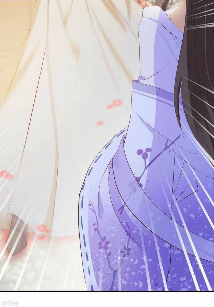 Nghịch Thiên Độc Phi Chapter 57 trang 21