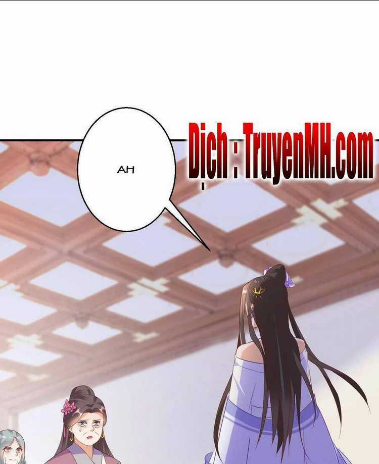 Nghịch Thiên Độc Phi Chapter 57 trang 22