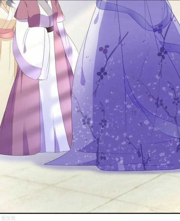 Nghịch Thiên Độc Phi Chapter 57 trang 23