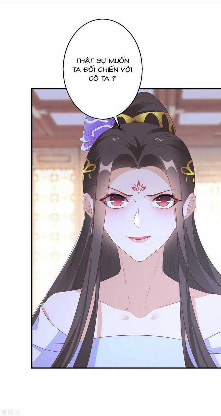 Nghịch Thiên Độc Phi Chapter 57 trang 24