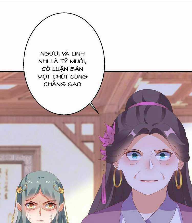 Nghịch Thiên Độc Phi Chapter 57 trang 25