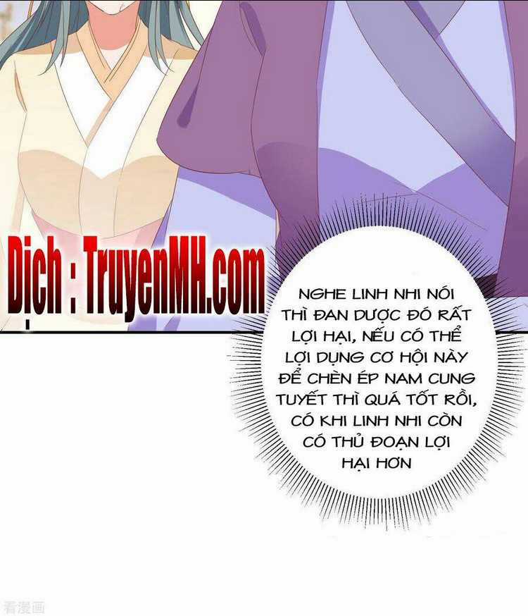 Nghịch Thiên Độc Phi Chapter 57 trang 26