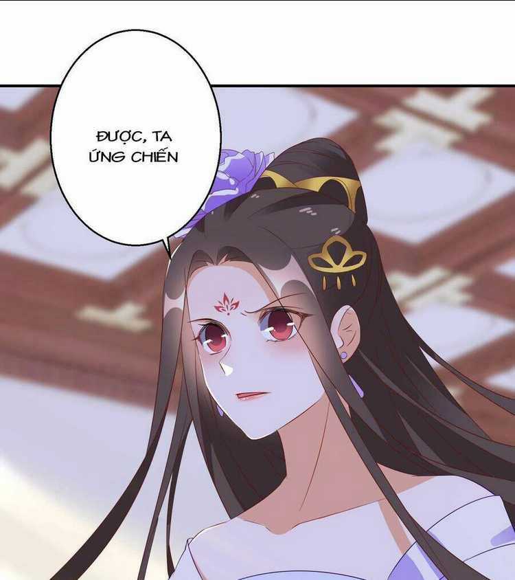 Nghịch Thiên Độc Phi Chapter 57 trang 27