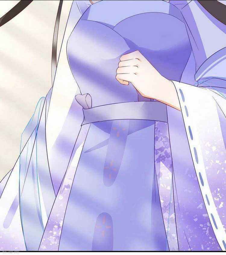 Nghịch Thiên Độc Phi Chapter 57 trang 28