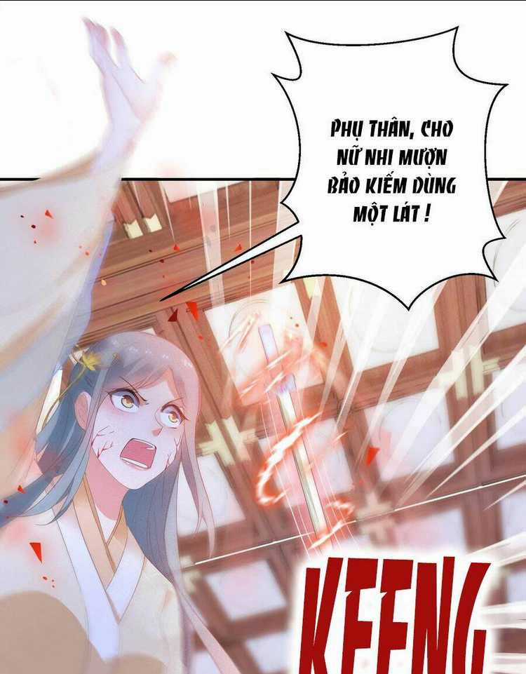 Nghịch Thiên Độc Phi Chapter 57 trang 30