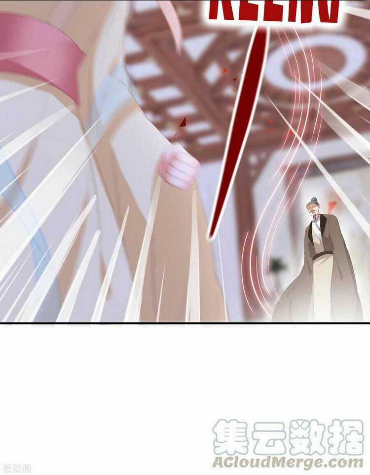 Nghịch Thiên Độc Phi Chapter 57 trang 31