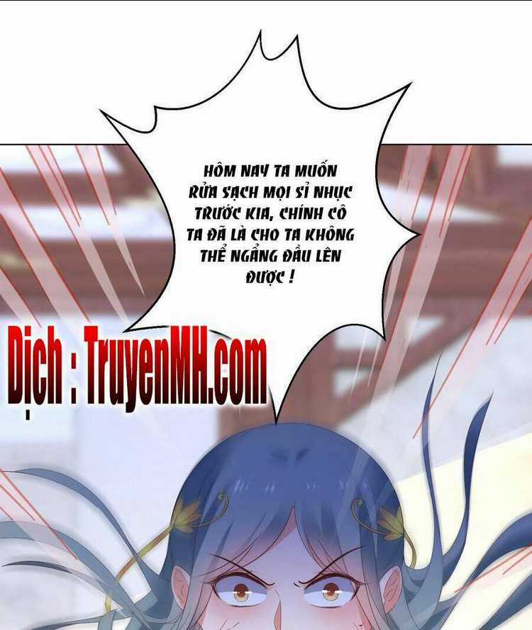 Nghịch Thiên Độc Phi Chapter 57 trang 32