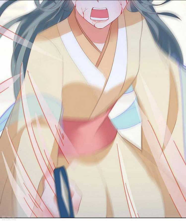 Nghịch Thiên Độc Phi Chapter 57 trang 33