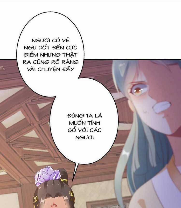 Nghịch Thiên Độc Phi Chapter 57 trang 5