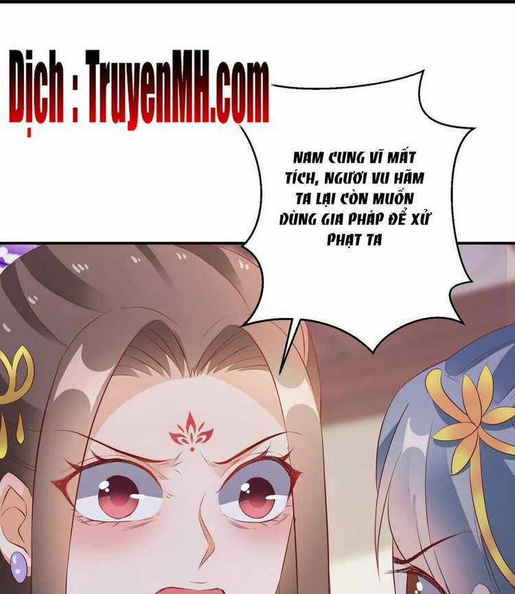 Nghịch Thiên Độc Phi Chapter 57 trang 7