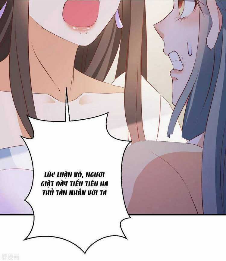 Nghịch Thiên Độc Phi Chapter 57 trang 8