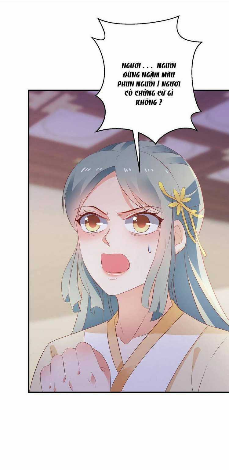 Nghịch Thiên Độc Phi Chapter 57 trang 9