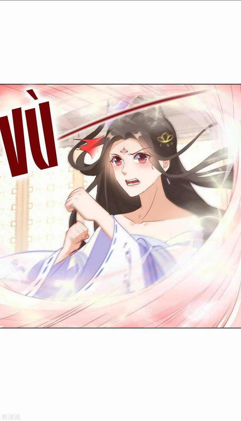 Nghịch Thiên Độc Phi Chapter 58 trang 1