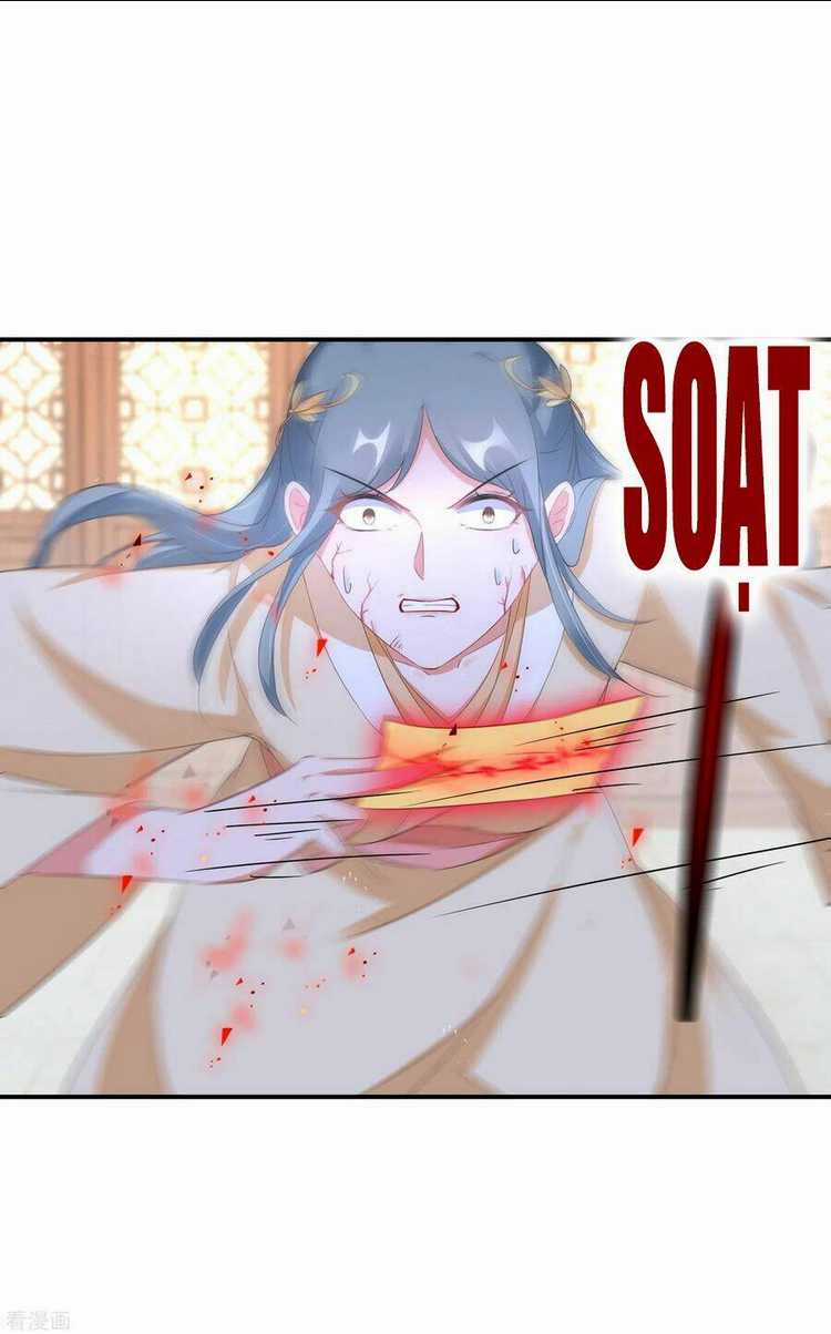 Nghịch Thiên Độc Phi Chapter 58 trang 10