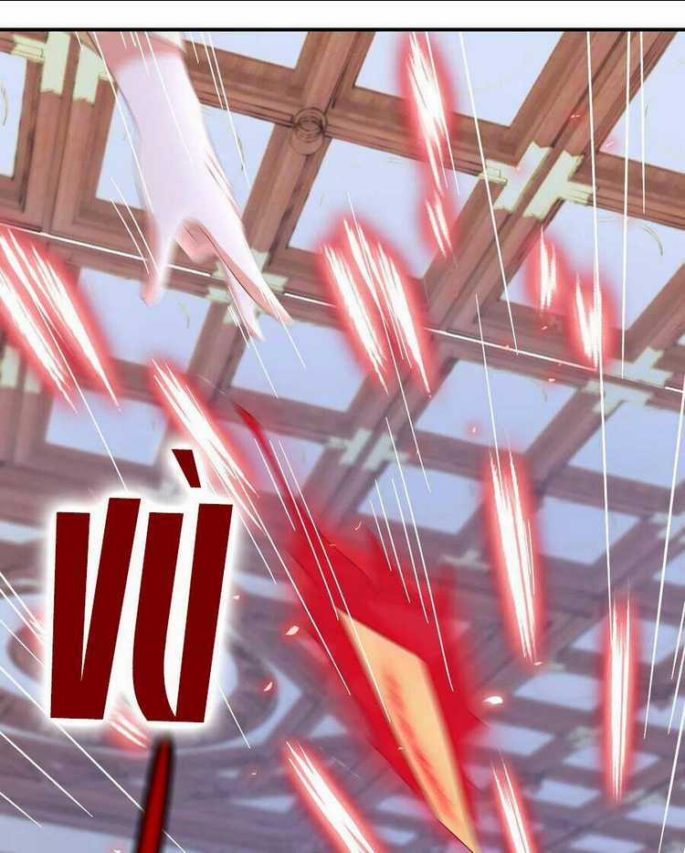 Nghịch Thiên Độc Phi Chapter 58 trang 11