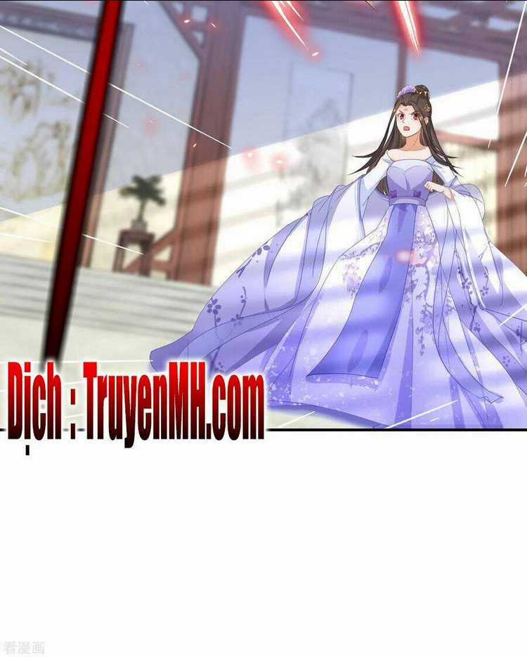 Nghịch Thiên Độc Phi Chapter 58 trang 12