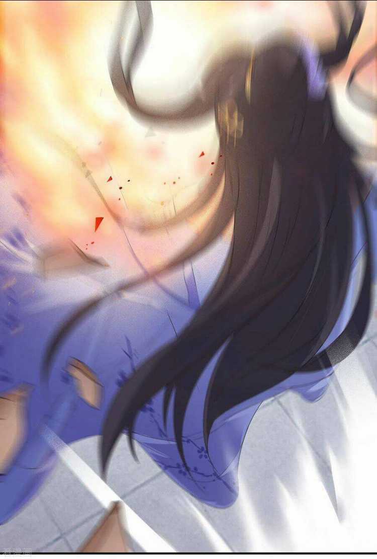 Nghịch Thiên Độc Phi Chapter 58 trang 14