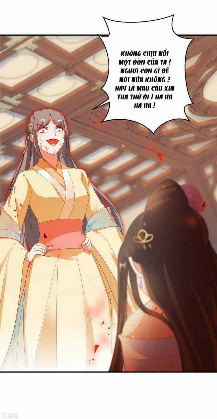 Nghịch Thiên Độc Phi Chapter 58 trang 19