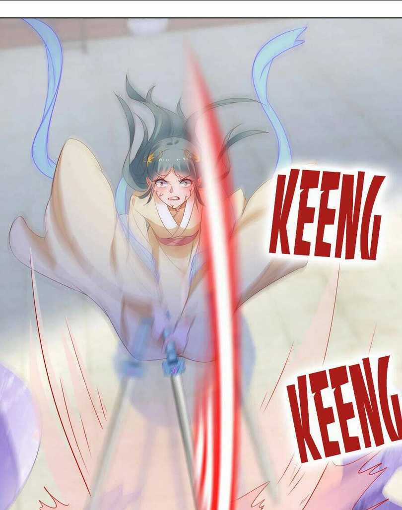 Nghịch Thiên Độc Phi Chapter 58 trang 2