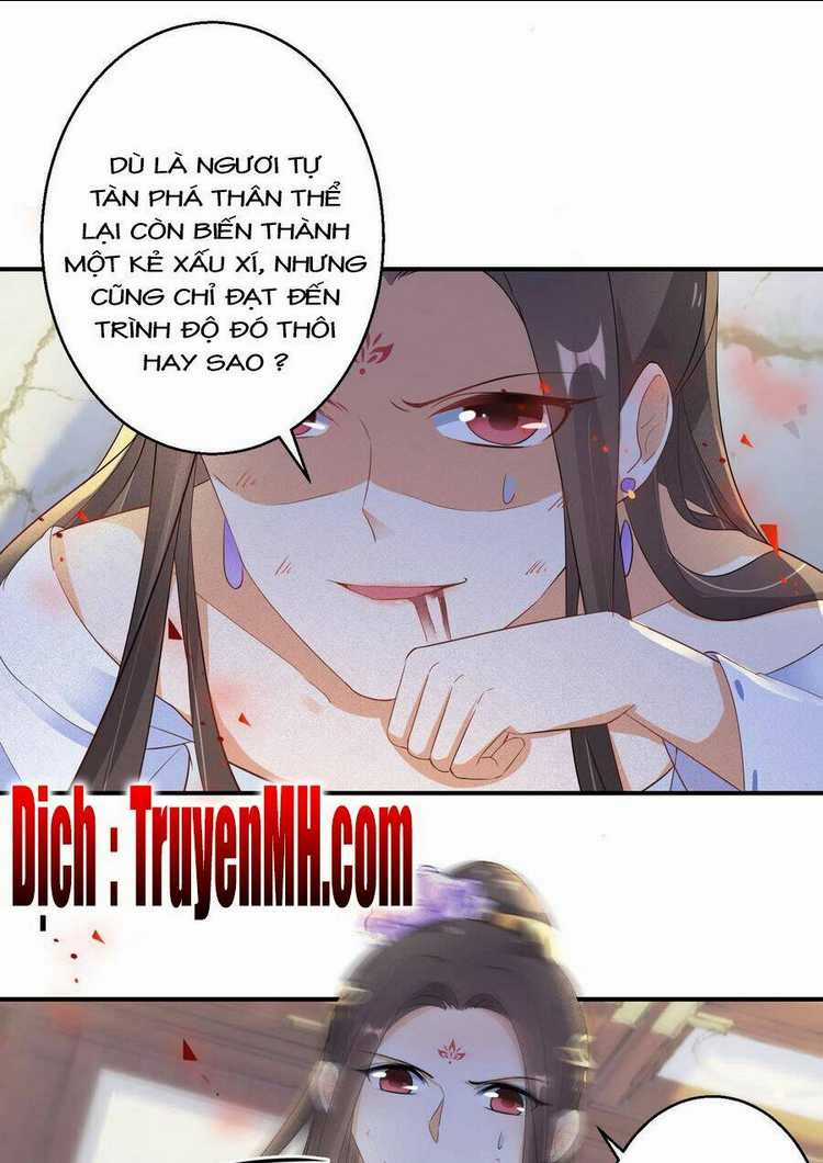 Nghịch Thiên Độc Phi Chapter 58 trang 20