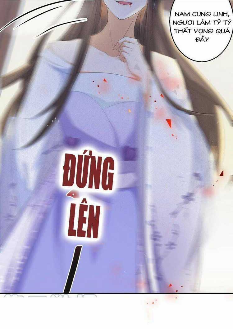 Nghịch Thiên Độc Phi Chapter 58 trang 21