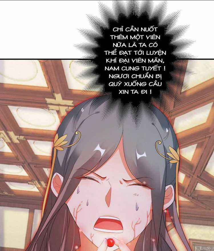 Nghịch Thiên Độc Phi Chapter 58 trang 23