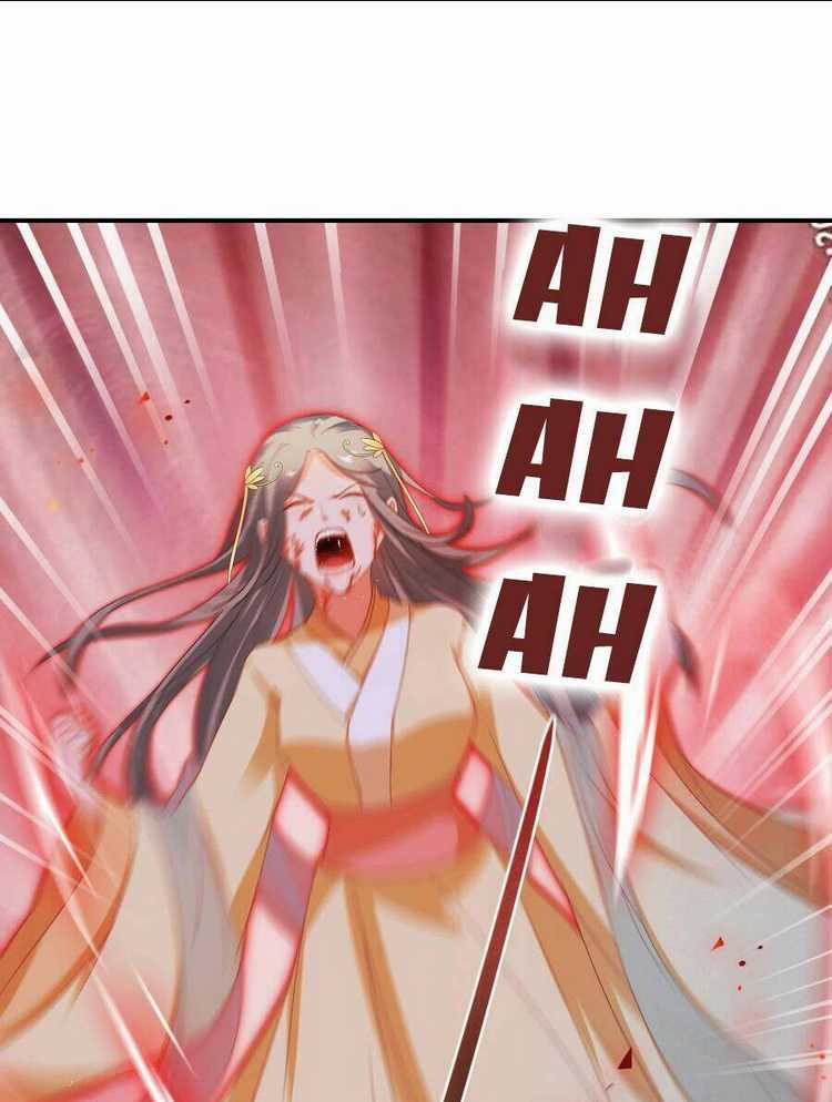 Nghịch Thiên Độc Phi Chapter 58 trang 25