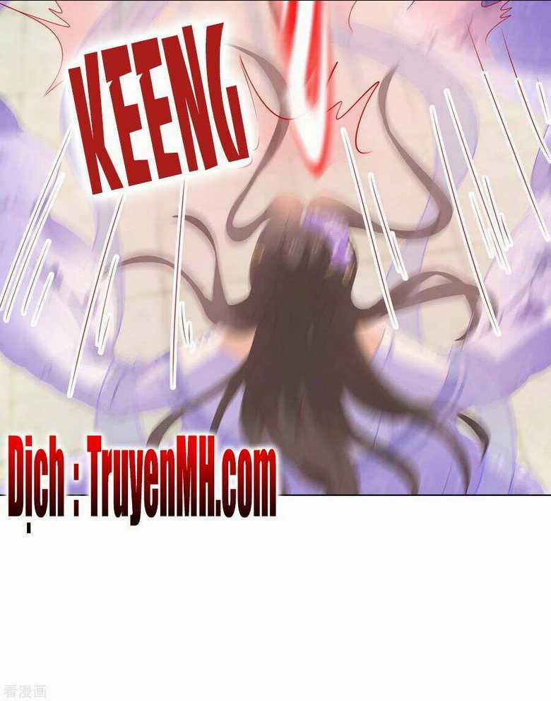 Nghịch Thiên Độc Phi Chapter 58 trang 3