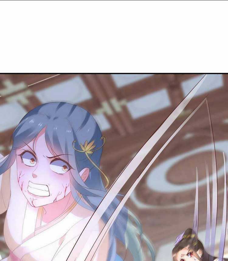 Nghịch Thiên Độc Phi Chapter 58 trang 4