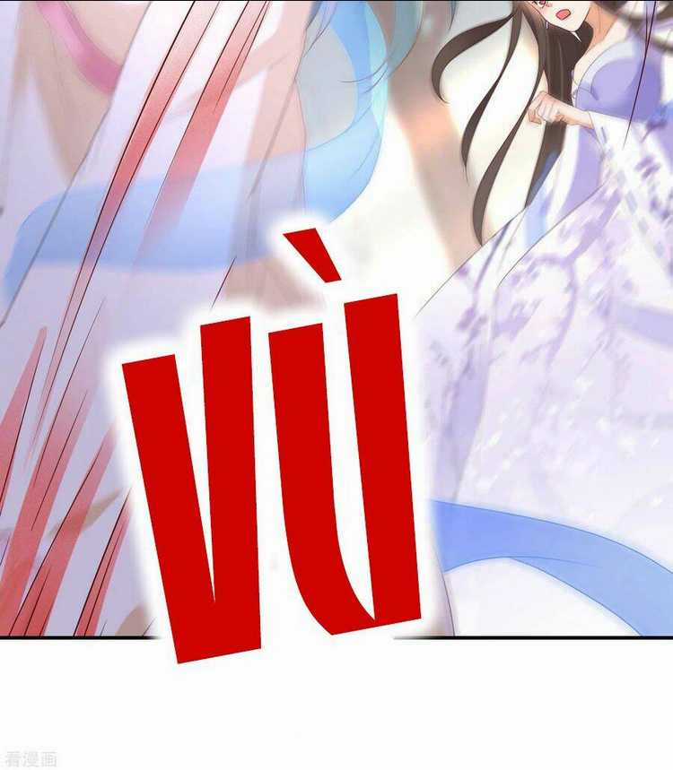 Nghịch Thiên Độc Phi Chapter 58 trang 5