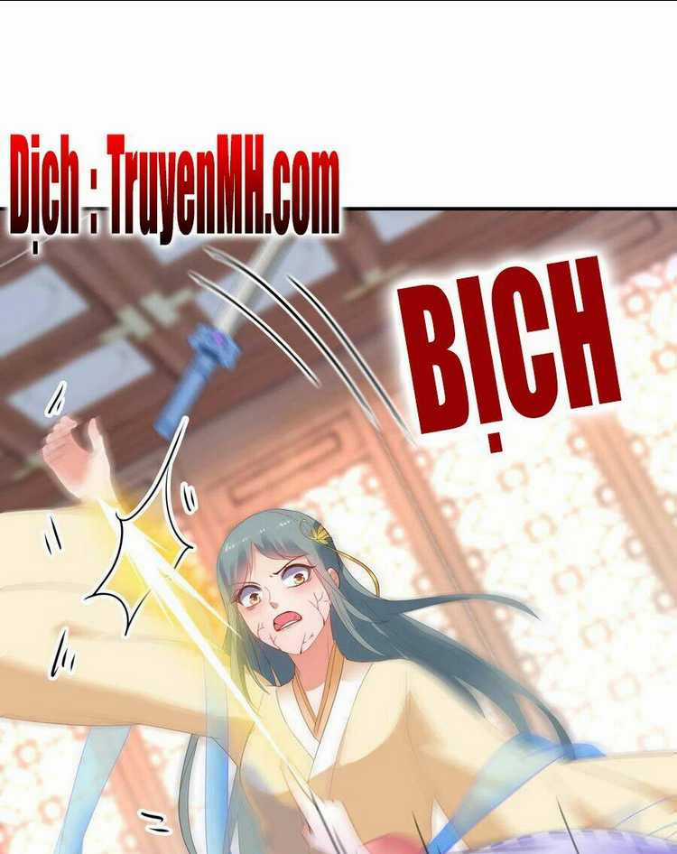 Nghịch Thiên Độc Phi Chapter 58 trang 6