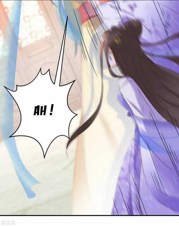 Nghịch Thiên Độc Phi Chapter 58 trang 7