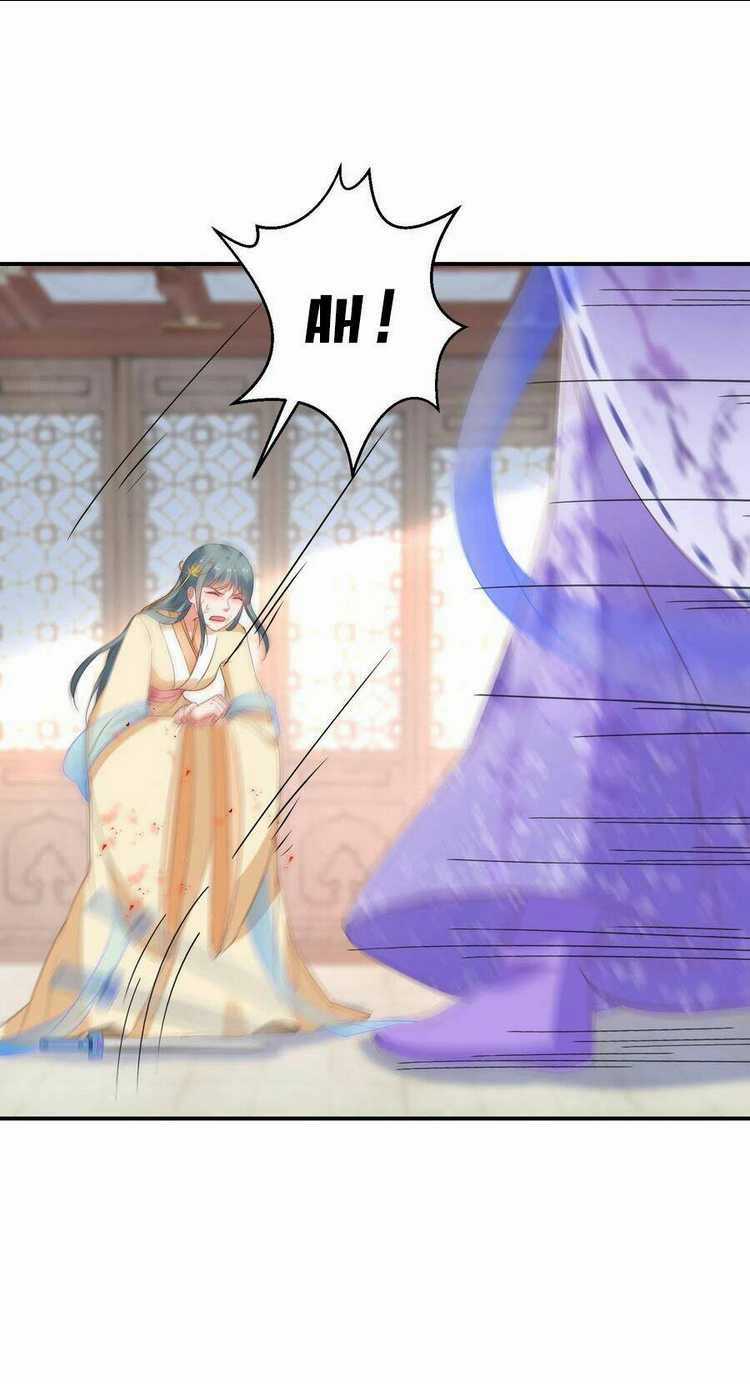 Nghịch Thiên Độc Phi Chapter 58 trang 8