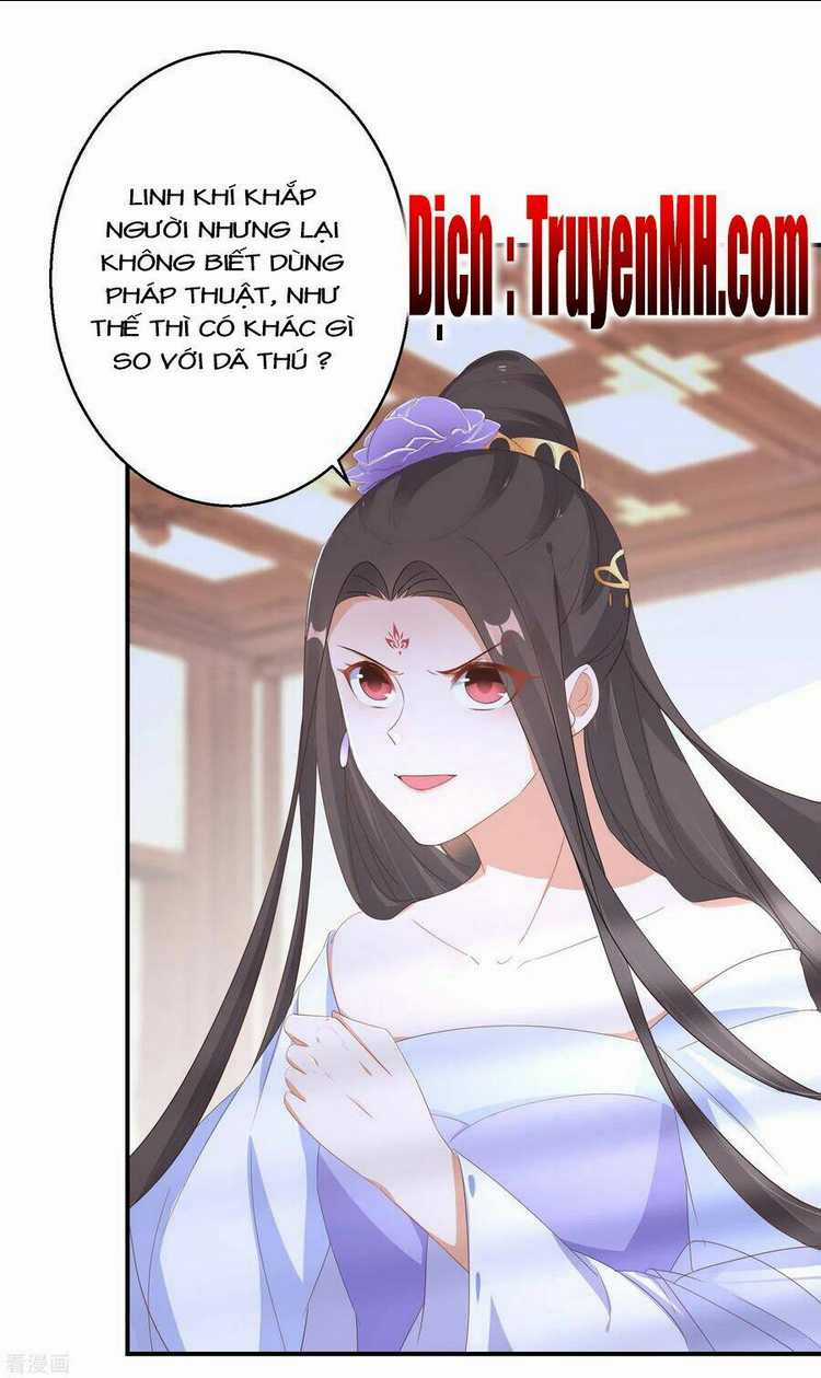 Nghịch Thiên Độc Phi Chapter 58 trang 9