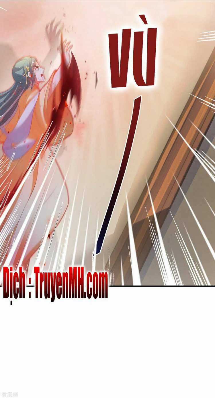 Nghịch Thiên Độc Phi Chapter 59 trang 10