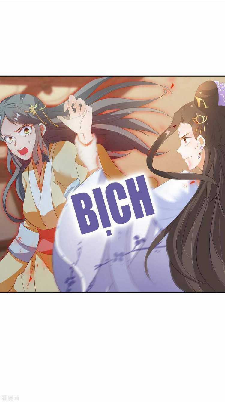 Nghịch Thiên Độc Phi Chapter 59 trang 11