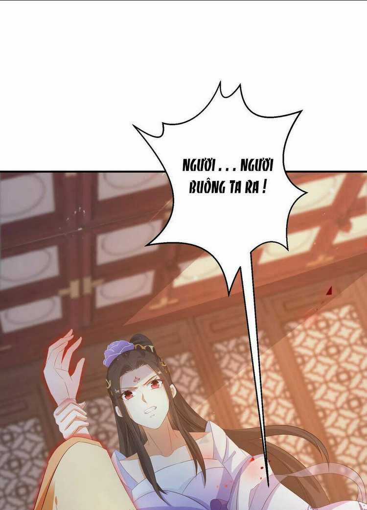 Nghịch Thiên Độc Phi Chapter 59 trang 13