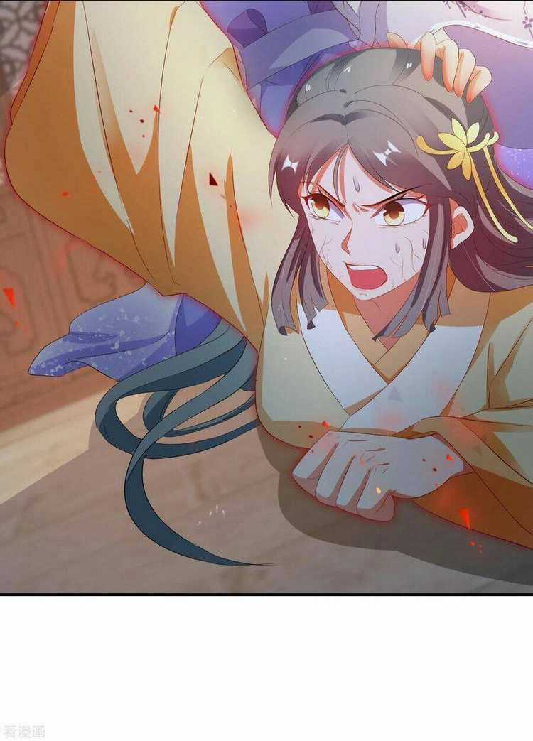 Nghịch Thiên Độc Phi Chapter 59 trang 14