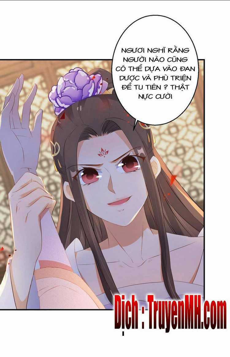 Nghịch Thiên Độc Phi Chapter 59 trang 15